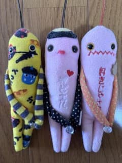 モケケ3人！のサムネイル
