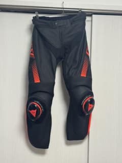 ダイネーゼ SUPER SPEED LEATHER PANTS 44サイズ - メルカリ