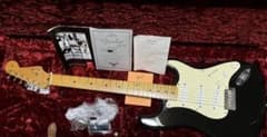 fender custom shop mastergrade 1957のサムネイル