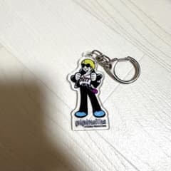 go!go!vanillas アクリルキーホルダーのサムネイル