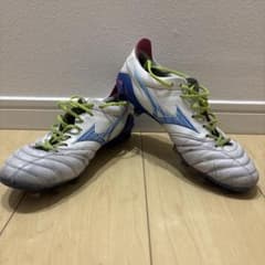 MIZUNO MORELIA NEO サッカースパイク - メルカリ