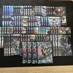 黄昏ミミ サイバーデッキ パーツ4コン 19種 76 ヒロインBest - メルカリ