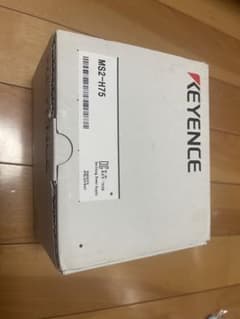 KEYENCE MS2-H15 コンパクトスイッチング電源のサムネイル
