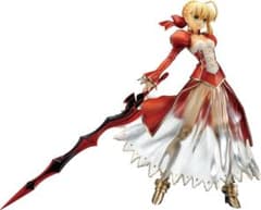 Fate/EXTRA セイバー・エクストラ フィギュアのサムネイル