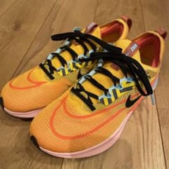 NIKE ZOOM FLY 4 25.5cm ナイキズームフライ4のサムネイル