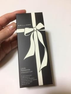 【未使用】ブリリアージュ ✳︎リキッドファンデーションのサムネイル