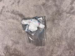 サンリオ カラとも シナモロールのサムネイル