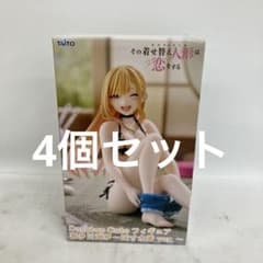 HF8985 미개봉 그 갈아입는 인형은 사랑을 한다 키타가와 해몽 잼수영복 4개