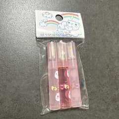 【平成レトロ】こねこあそび 鉛筆キャップ 3本セット サンエックス 平成のサムネイル