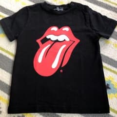 ローリングストーンズ Tシャツのサムネイル