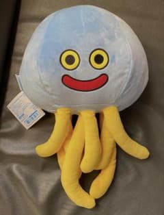 と*し様 ドラゴンクエストAM おおきなもっちりぬいぐるみ ホイミスライム 新品