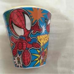 スパイダーマンコップのサムネイル