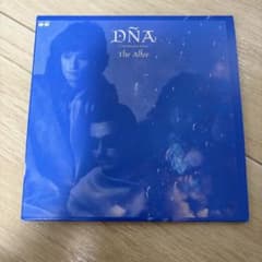 THE ALFEE DNA Communication(紙ジャケット仕様)のサムネイル