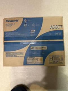 【SD様専用】KX-PD725DL-N ＋ intuos pro mのサムネイル