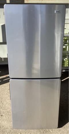 ハイアール 2ドア冷凍冷蔵庫 2020年製 JR-XP2NF 148L - メルカリ