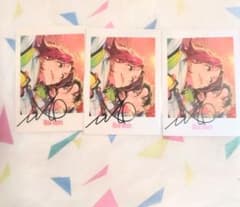 あんスタ ぱしゃっつ 10周年 衣更真緒のサムネイル