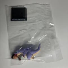 一番くじ ドラゴンボール F賞 アーカイブス 孫悟飯&ハイヤードラゴンのサムネイル