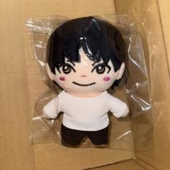 【新品未開封】小川智大 ぬいぐるみ ステッカー セット m82650594400_1.jpg?1750307005