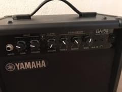 アンプのサムネイル