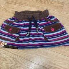 ジャンクストアー　スカート　90のサムネイル
