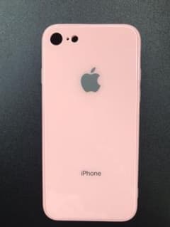 iPhone 7  ピンク  ケースのサムネイル