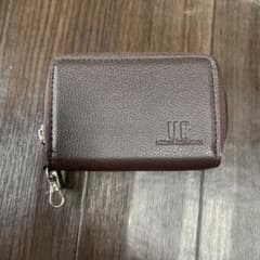 URBAN RESEARCH キーケース ダークブラウンのサムネイル