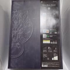 【開封品】FF VII アドベントチルドレン 限定版のサムネイル