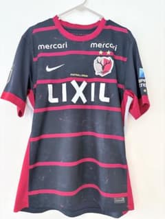 鹿島アントラーズ 早川友基 日本代表 百年構想リーグユニフォーム XL NIKE 鹿島アントラーズ 早川友基 日本代表 百年構想リーグユニフォーム XL