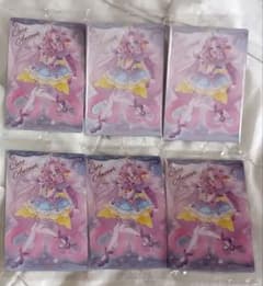 プリキュアカードウエハース13 キュアアンサー