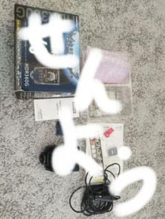 コムテック HDR360G 360度カメラのサムネイル