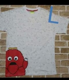 最終価格 お値下げ不可 ムック メンズ半袖Tシャツのサムネイル
