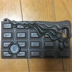 キムチっ子なお様専用iPhone6 Q-pot.メルティーチョコレートのサムネイル