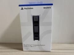 PS5 DualSense 充電スタンド (CFI-ZDS1)のサムネイル