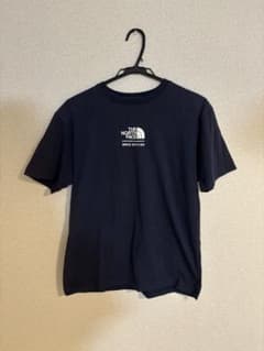 THE NORTH FACE Tシャツ ブラック Lサイズのサムネイル