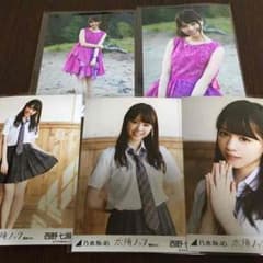 乃木坂 西野七瀬のサムネイル