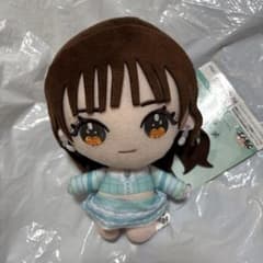 ≠ME ノイミー ぬいぐるみ 限定品 モーリーファンタジー限定 河口夏音