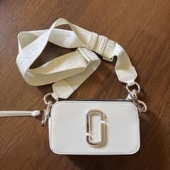 THE MARC JACOBS ショルダーバッグ ホワイトのサムネイル