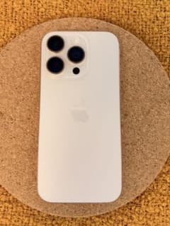 iPhone 16 Pro 256GB SIM 프리 미품