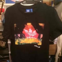 adidas originals Tシャツ Oのサムネイル