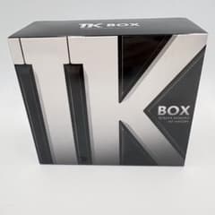 名盤BOX TK BOX 小室哲哉 HIT HISTORY 5枚組 CD+DVD 名盤BOX TK BOX 小室哲哉 HIT HISTORY 5枚組 CD+DVD - メルカリ