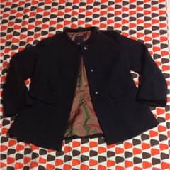 トゥモローランド  ジャケットのサムネイル