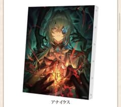 崩壊スターレイル キャンバス ボード アナイクス - メルカリ