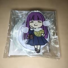 Funeral Frieren Season 2 Vol.2 Animate Mini Acrylic Stand• Pin badge