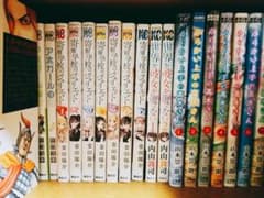 寄宿学校のジュリエット (1~7巻)セットのサムネイル