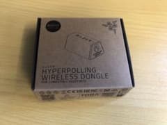 Razer レイザー HyperPolling Wireless Dongleのサムネイル