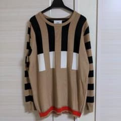 Lui'sニットセーターのサムネイル