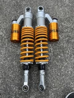 社外リアショックcb1300にて使用のサムネイル