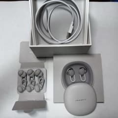 Amazfit ZenBuds (睡眠イヤホン)のサムネイル
