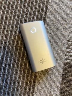 glo グロー 本体　シルバーのサムネイル