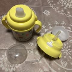 ベビーマグ トレーニングマグ ストローマグのサムネイル